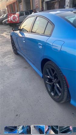 دودج تشارجر